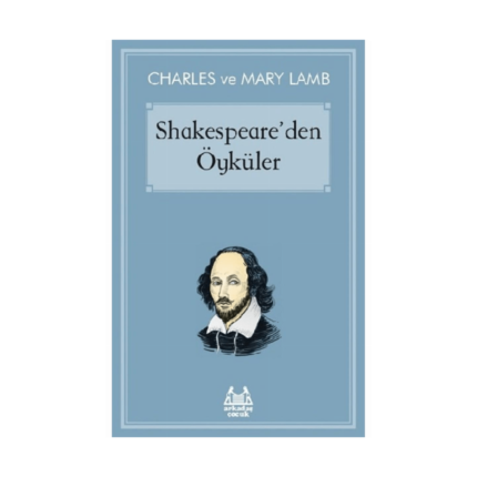 Shakespeareden Güzel Öyküler