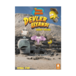 Kral Şakir Devler Uyandı Nemrut Yolcusu