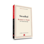 Kırmızı Ve Siyah - Kırmızı Kedi Yayınevi