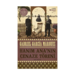 Hanım Ananın Cenaze Töreni