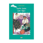 Kente Gelen Çam Ağacı