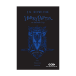 Harry Potter Ve Felsefe Taşı 20. Yıl Ravenclaw Özel Baskısı