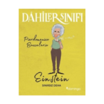 Dahiler Sınıfı Einstein - Sınırsız Deha