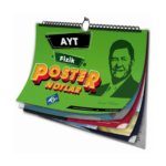 Tyt Fizik Poster Notlar
