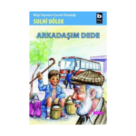 Arkadaşım Dede