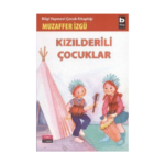 Kızılderili Çocuklar