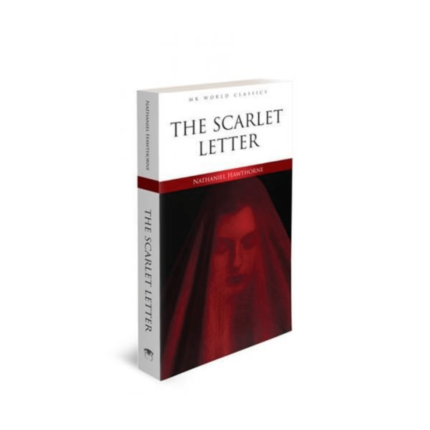 The Scarlet Letter - İngilizce Klasik Roman