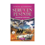 Serüven Peşinde 9 Efsaneler Gezegeni