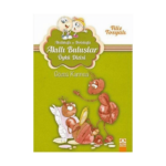 Akıllıkafa Ve Dolukafa - Gözcü Karınca