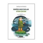 Denize Mektup Atan Çocuk