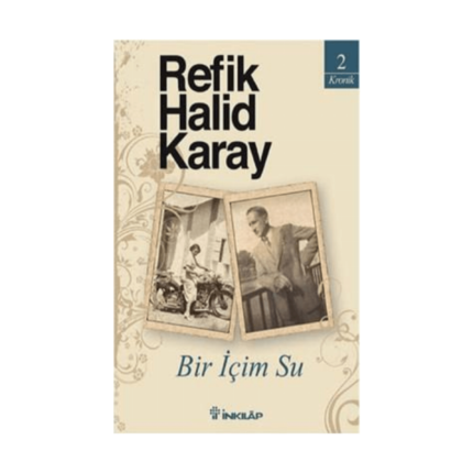 Bir İçim Su