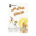 Zıplayan Şiirler