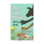Abur Cubur Canavarı