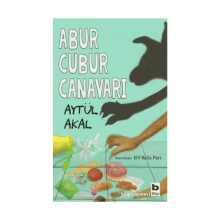Abur Cubur Canavarı