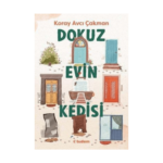 Dokuz Evin Kedisi