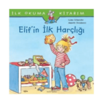 İlk Okuma Kitabım- Elifin İlk Harçlığı