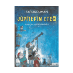 Jüpiter'in Eteği