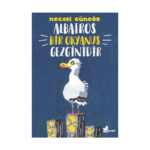 Albatros Bir Okyanus Gezginidir