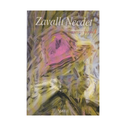 Zavallı Necdet - İskele Yayıncılık
