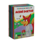 Mini Küçük Evden Masallar