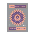 Fare Dörtlemesi - Gri Kapak