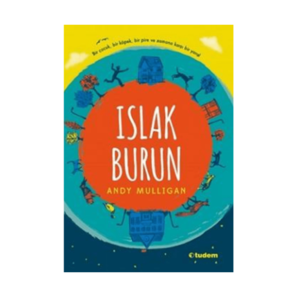Islak Burun