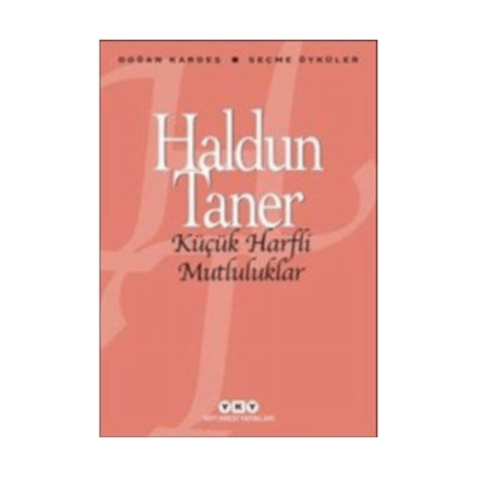 Küçük Harfli Mutluluklar