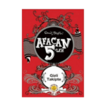 Afacan 5' Ler-15 Gizli Takipte