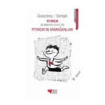 Pıtırcık'ın Armağanları