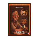Pinokyo - Beyaz Balina Yayınları