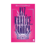 Kız. Kraliçe. Tanrıça