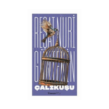 Çalıkuşu