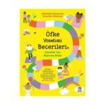 Öfke Yönetimi Becerileri