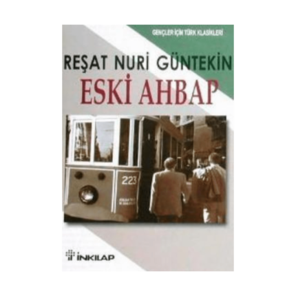 Eski Ahbap Özet