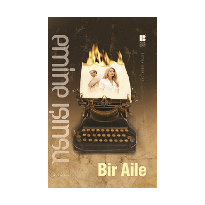 Bir Aile - Görsel 1