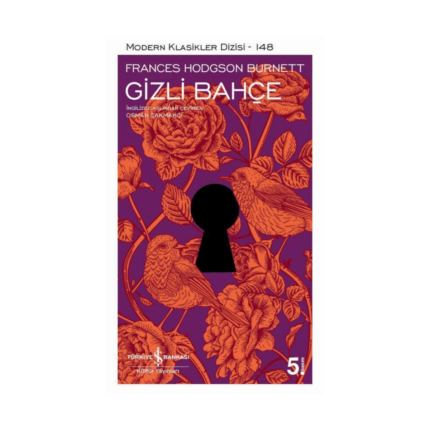 Gizli Bahçe - Modern Klasikler 148