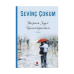 Yüzünü Sıyır Karanlığından