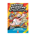 Kaptan Düşükdon 4 Profesör Paçalı Don