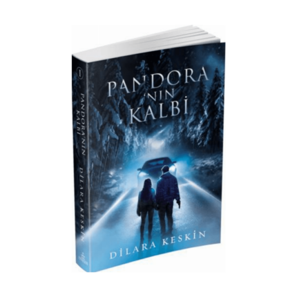 Pandora'nın Kalbi 1