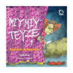 Mıymıy Teyze 1 - Kapının Arkasında