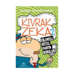 Kıvrak Zeka 2 Eğlenceli Sözel Mantık Soruları
