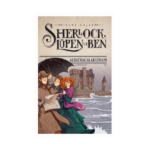 Sherlock Lüpen Ve Ben - 11 Aldatmacalar Limanı