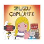 Zuzu Çöplükte