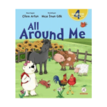 Learning Set 4 - All Around Me