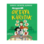 Ortaya Karışık Hayat Dediğin 4