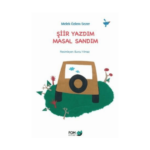 Şiir Yazdım Masal Sandım