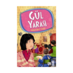 Gül Yarası
