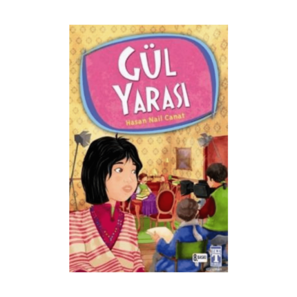 Gül Yarası