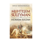 Muhteşem Süleyman