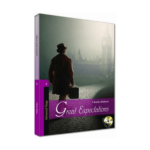 İngilizce Hikaye Great Expectations - Sesli Dinlemeli